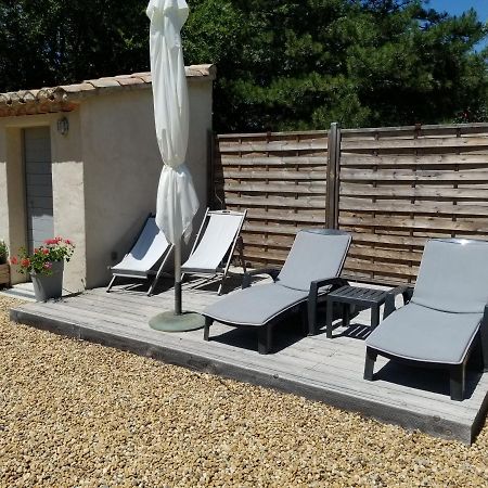 La Petite Maison Robion en Luberon Zewnętrze zdjęcie