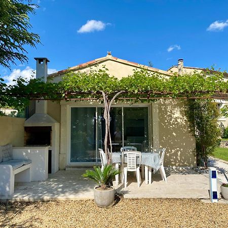 La Petite Maison Robion en Luberon Pokój zdjęcie