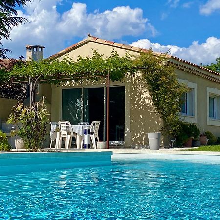 La Petite Maison Robion en Luberon Pokój zdjęcie