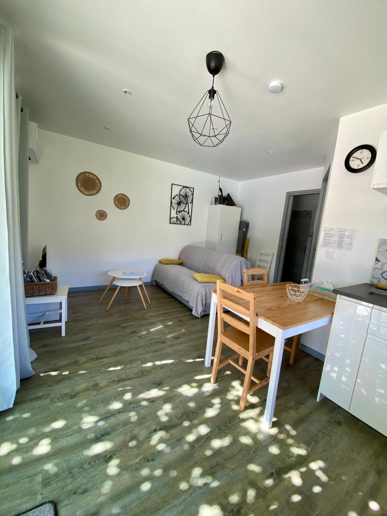 La Petite Maison Robion en Luberon Pokój zdjęcie