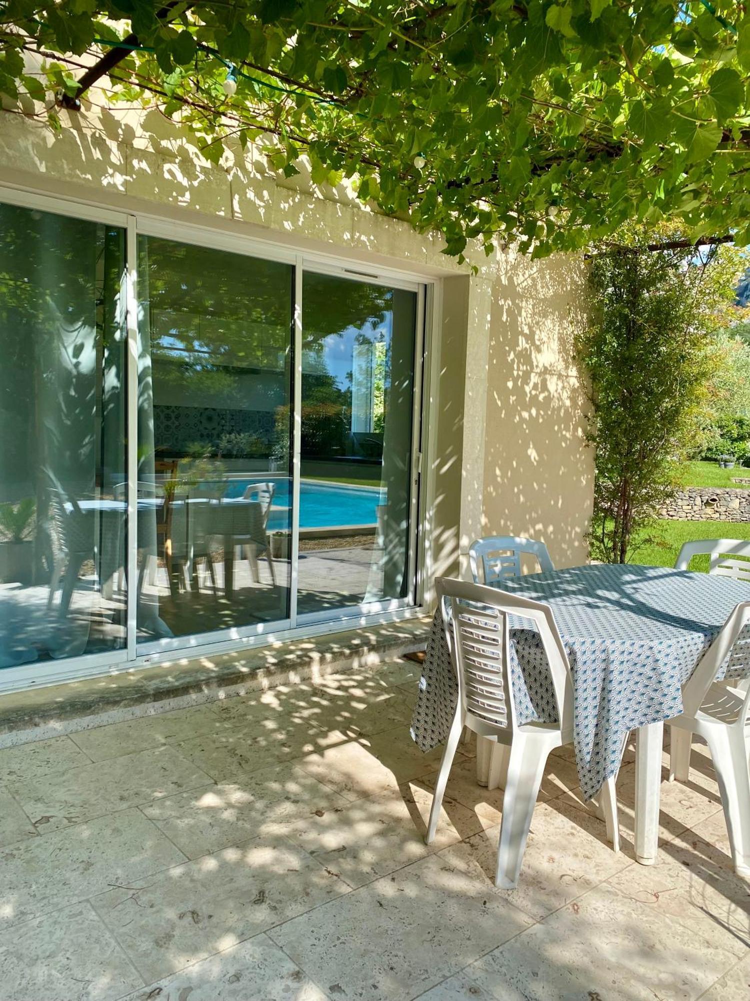 La Petite Maison Robion en Luberon Pokój zdjęcie