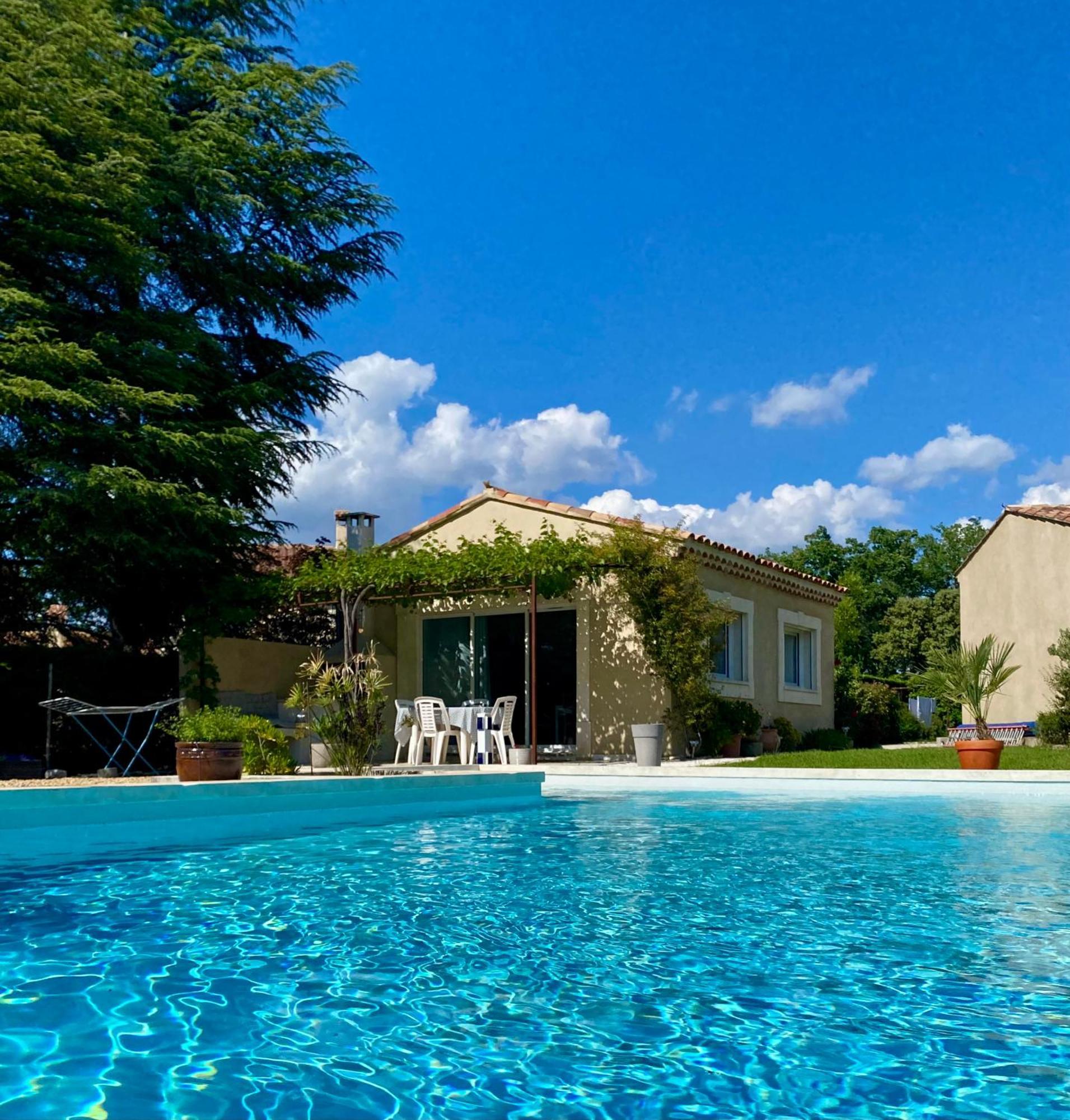 La Petite Maison Robion en Luberon Pokój zdjęcie