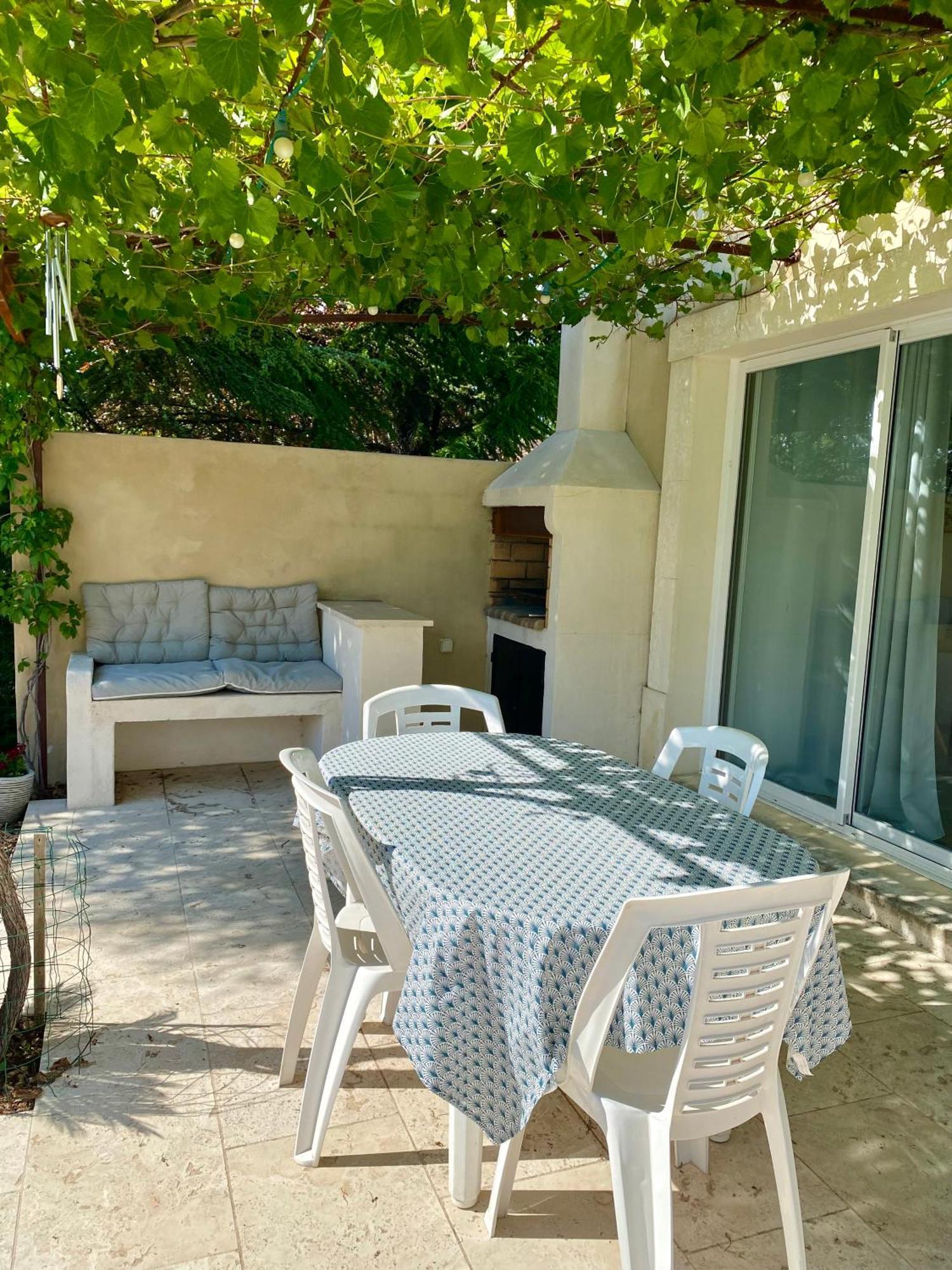 La Petite Maison Robion en Luberon Pokój zdjęcie