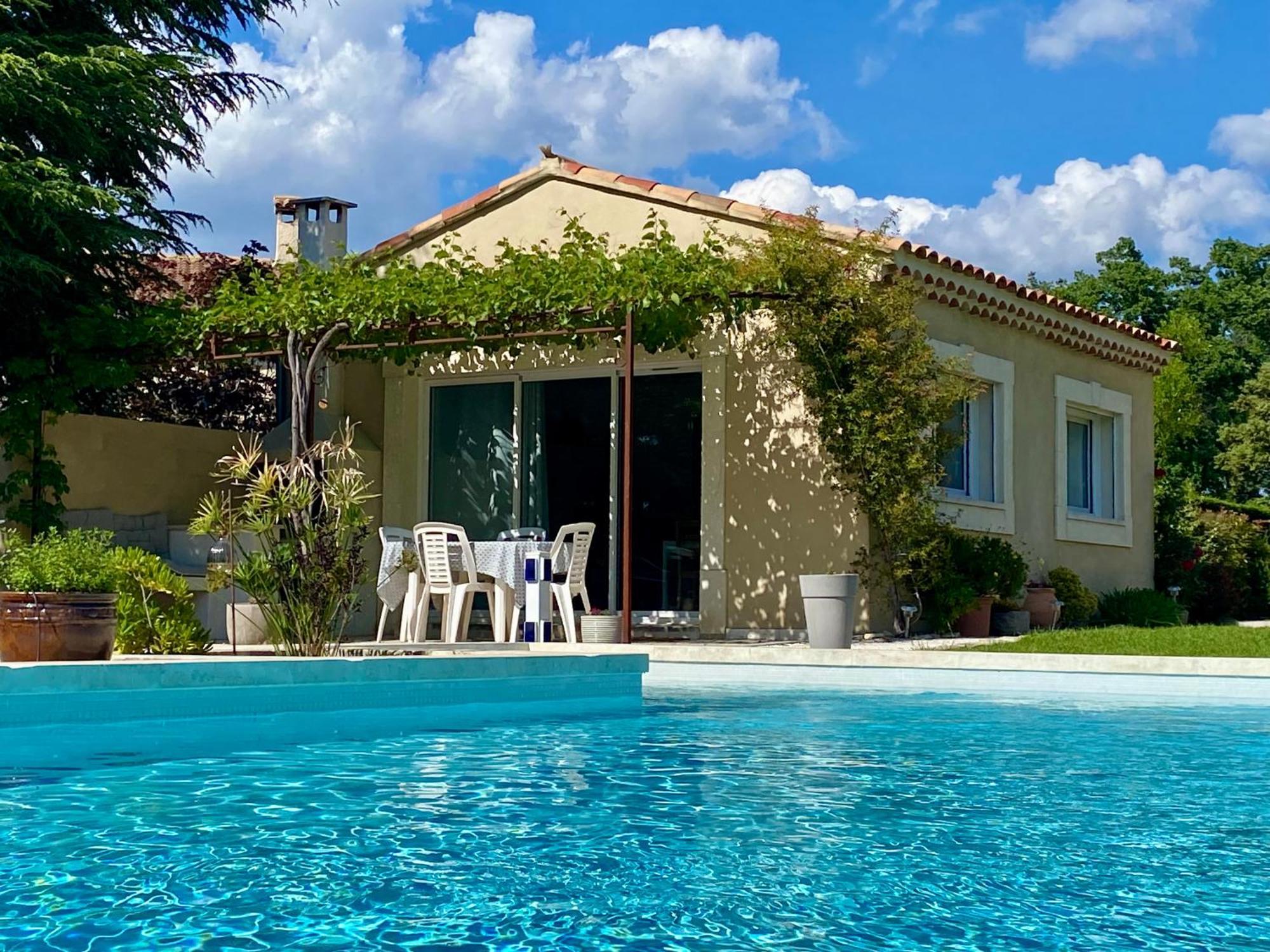 La Petite Maison Robion en Luberon Pokój zdjęcie