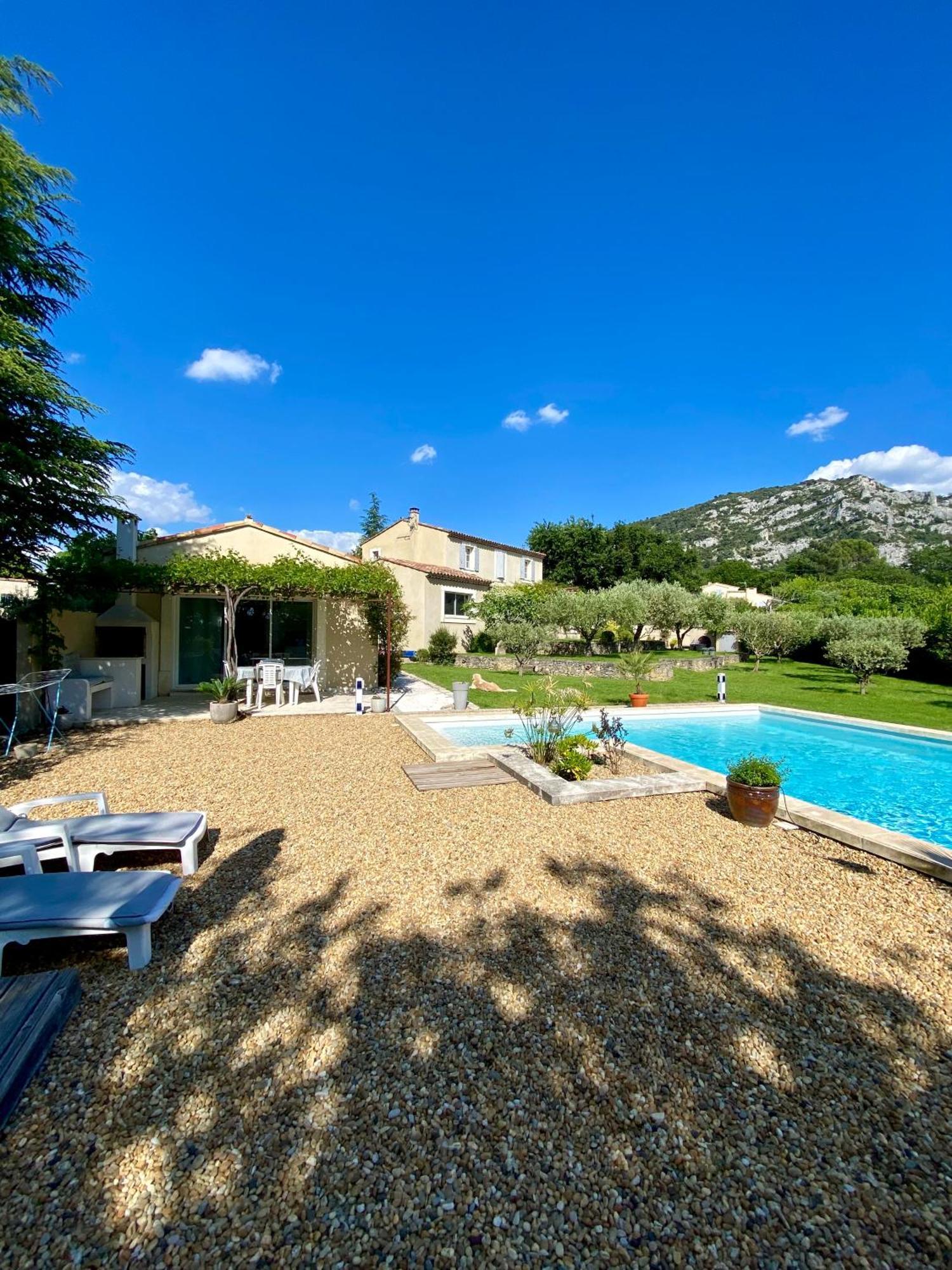 La Petite Maison Robion en Luberon Pokój zdjęcie