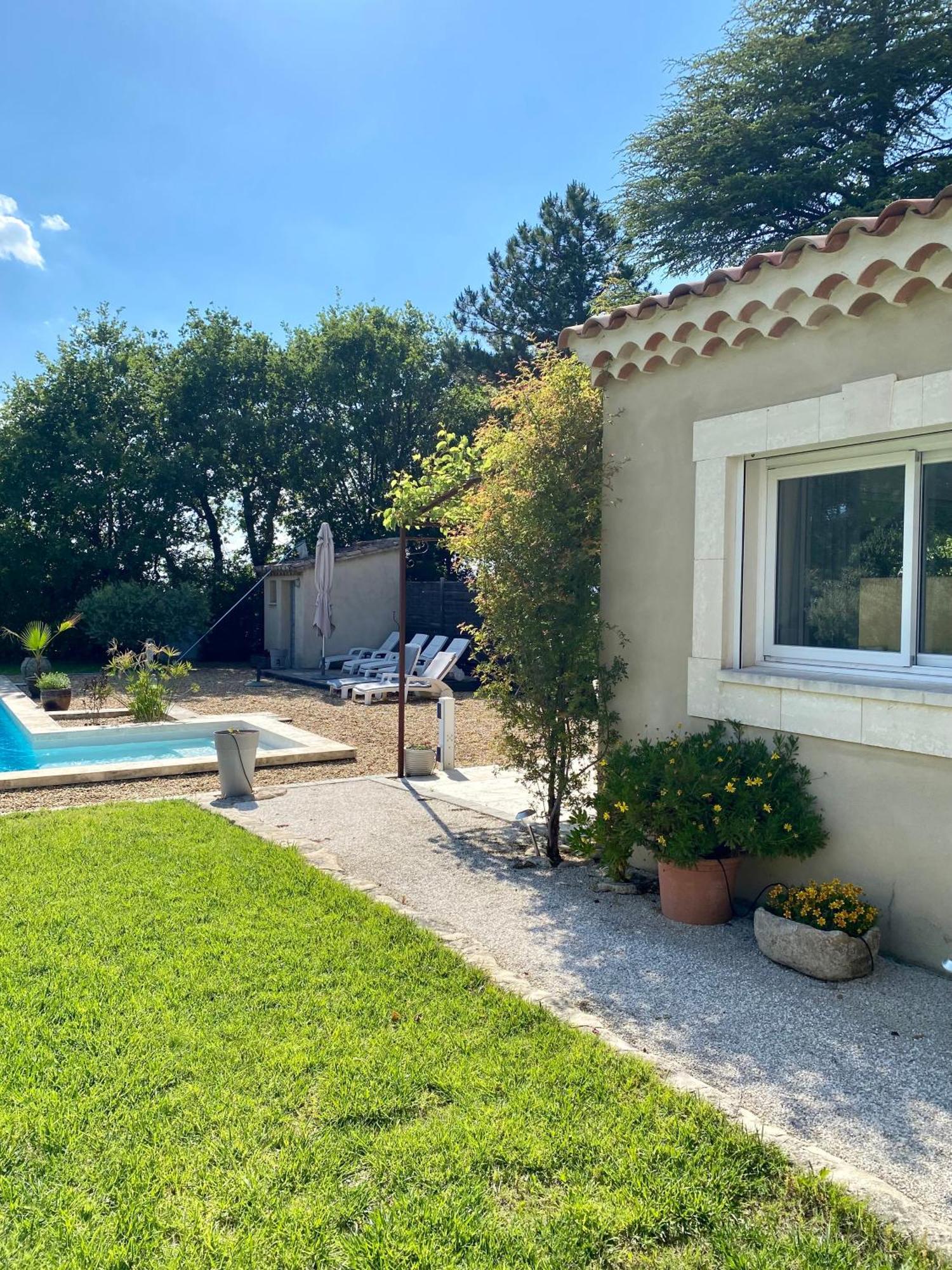 La Petite Maison Robion en Luberon Pokój zdjęcie