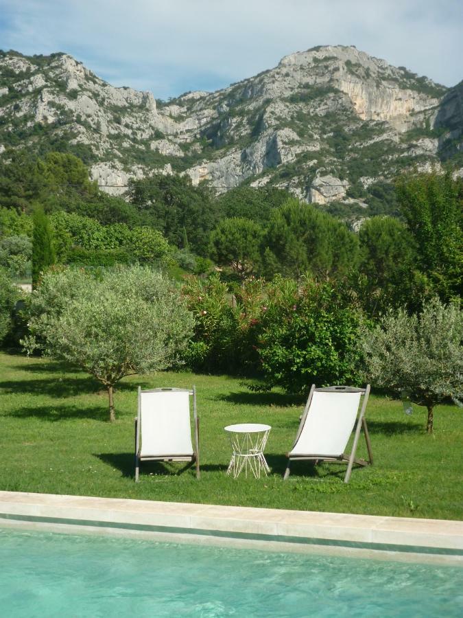 La Petite Maison Robion en Luberon Zewnętrze zdjęcie