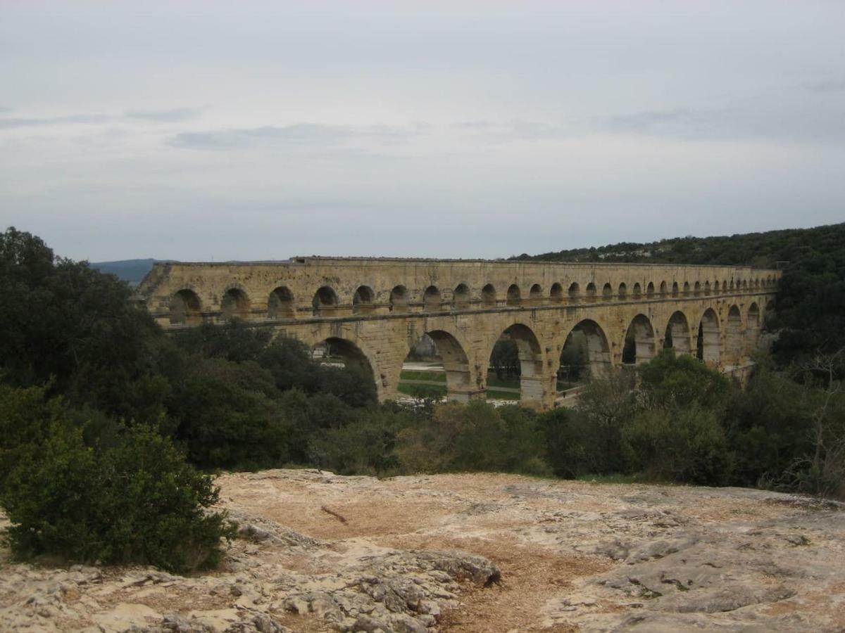 La Petite Maison Robion en Luberon Zewnętrze zdjęcie